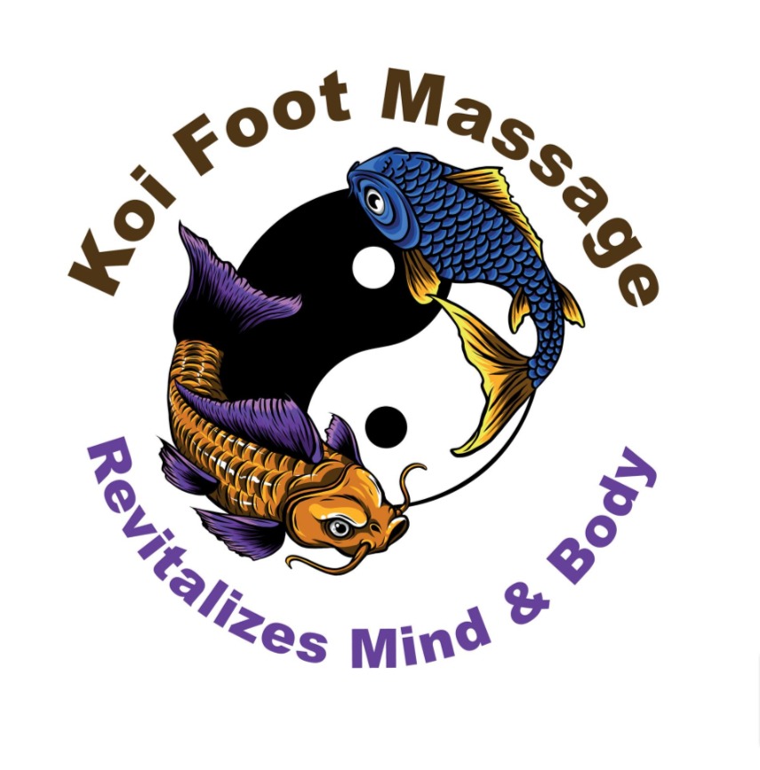 Koi Foot Massage reviews