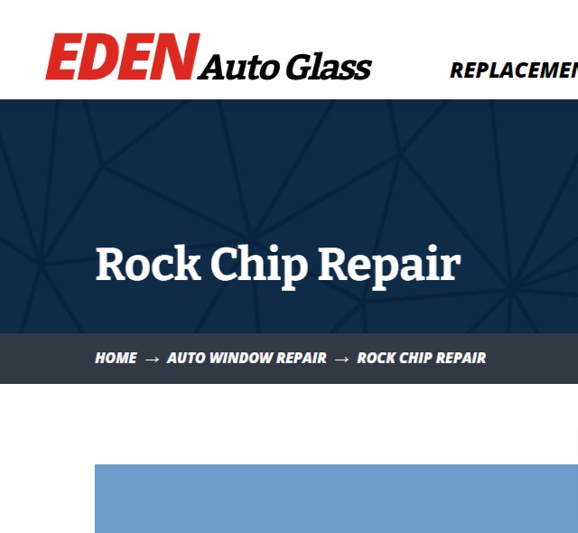 Eden Auto Glass And Tint, LLC reviews