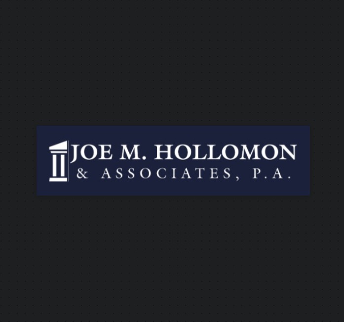 Joe M. Hollomon & Associates, P.A. reviews