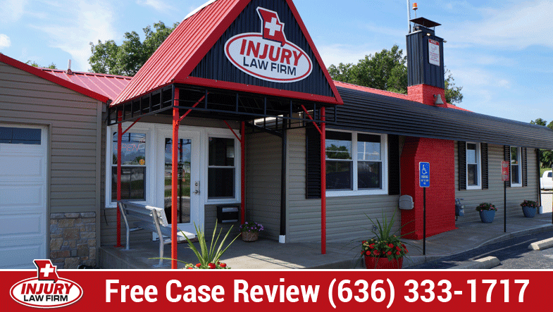 Missouri Injury Law Firm photo
