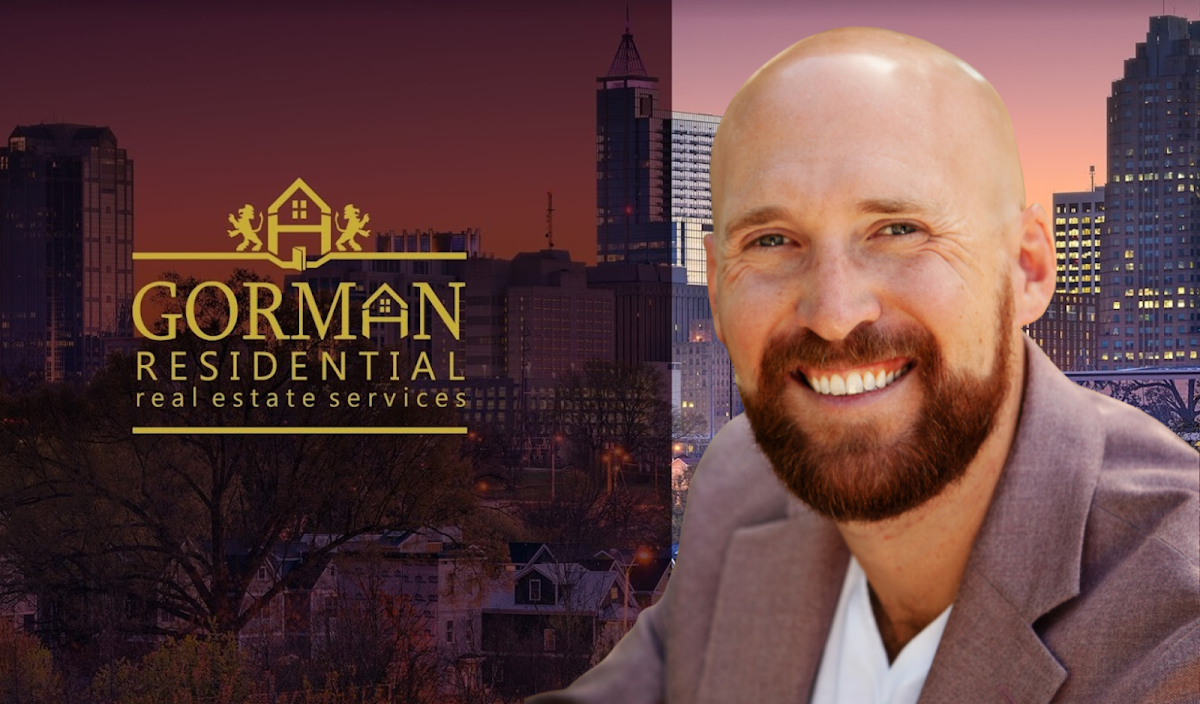 Gorman Residential Real Estate Services reviews