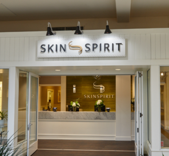 SkinSpirit Bellevue reviews