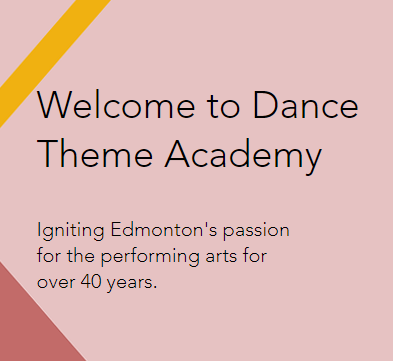 Dance Theme Academy reviews