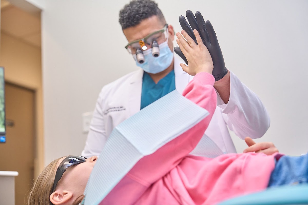 Crystal Clear Dental photo