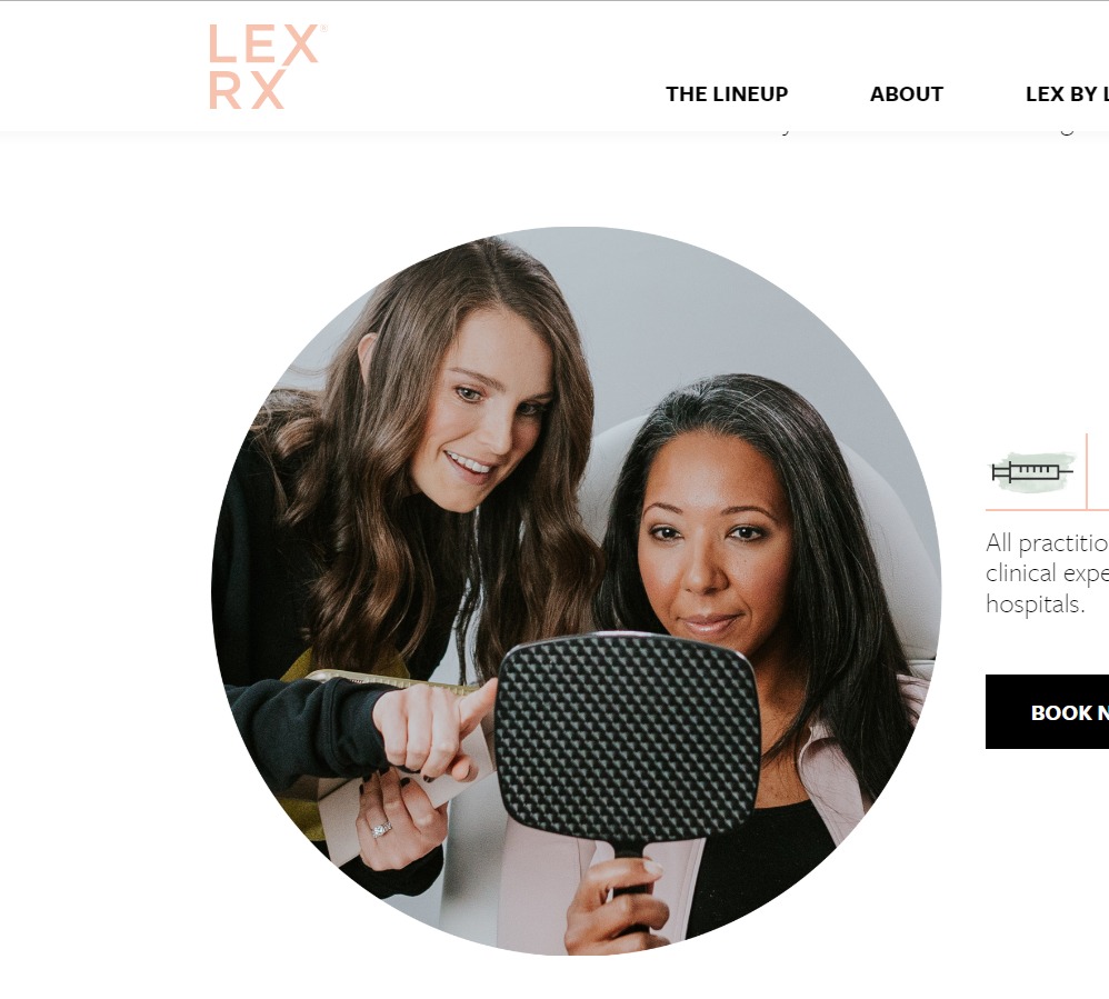 LexRx reviews