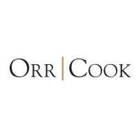 Orr | Cook reviews