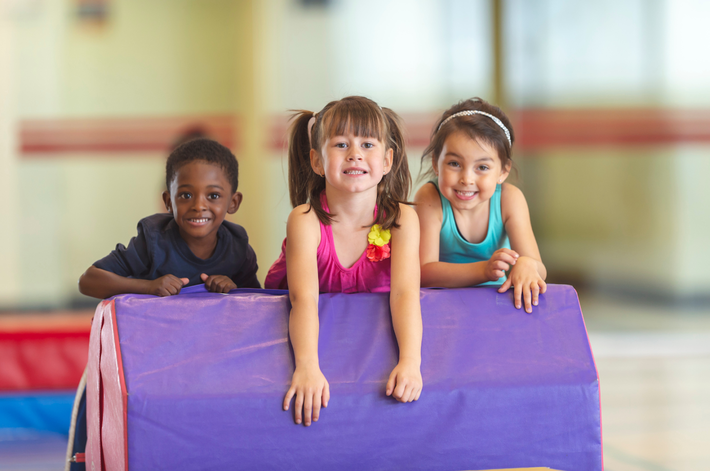 Gymnastics Plus photo