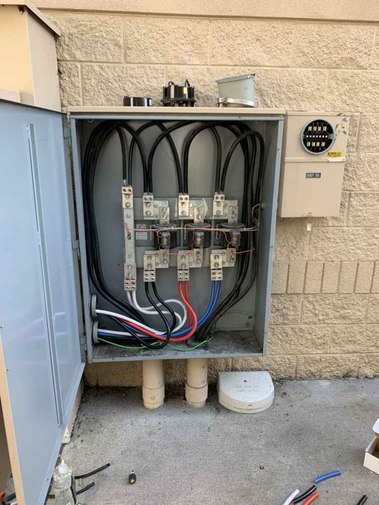 MK Power photo