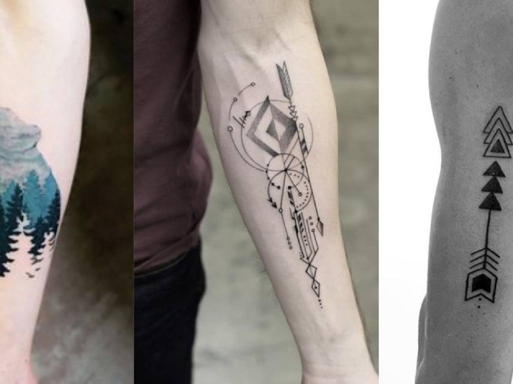 Stunning Hummingbird Tattoo - Montreal Tattoo Artist
