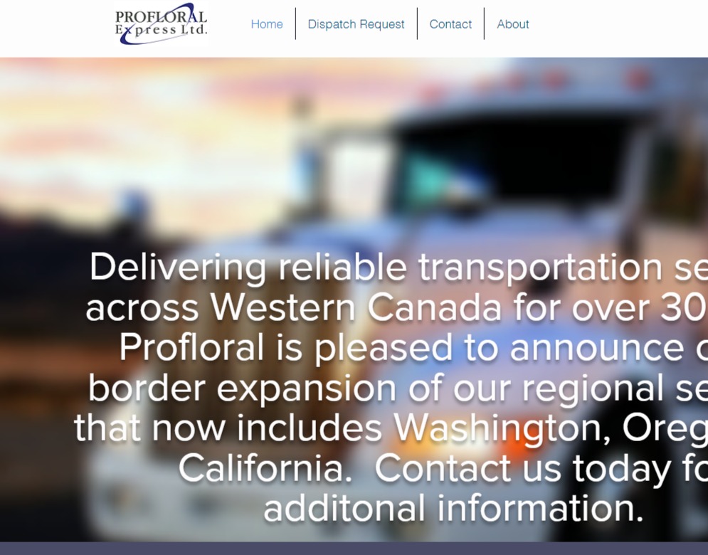 Pro Floral Express Ltd reviews