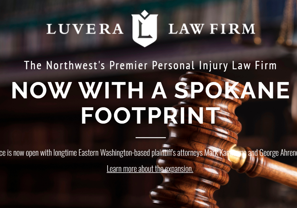 Luvera Law Firm reviews