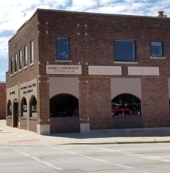 Mark L Chipokas, P.C. reviews