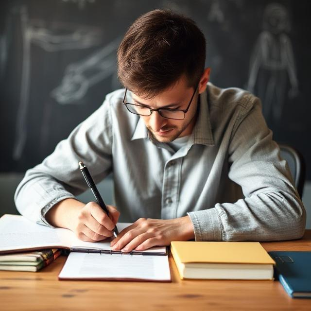 Essay Writer PRO photo