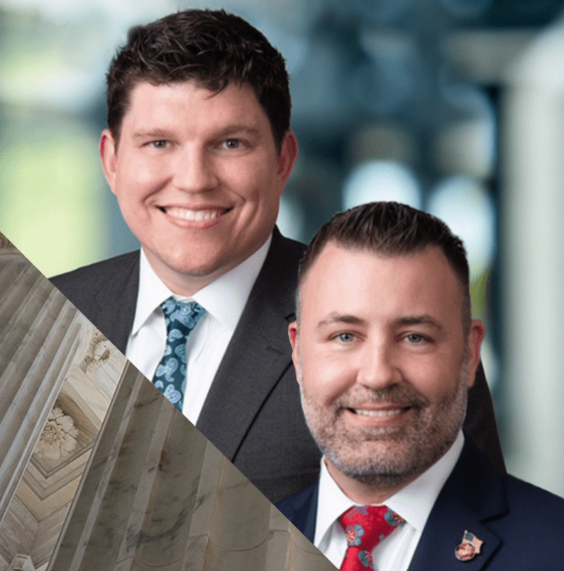 Blevins & Adams Law Group reviews