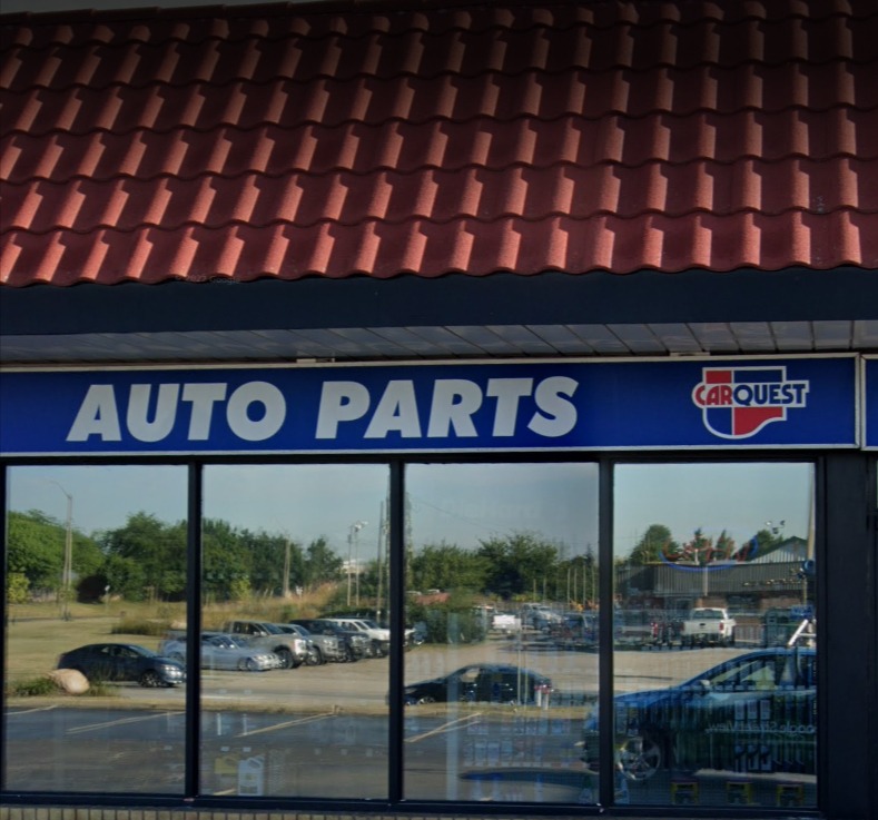 Carquest Auto Parts - Ronald Powell Auto Inc. reviews