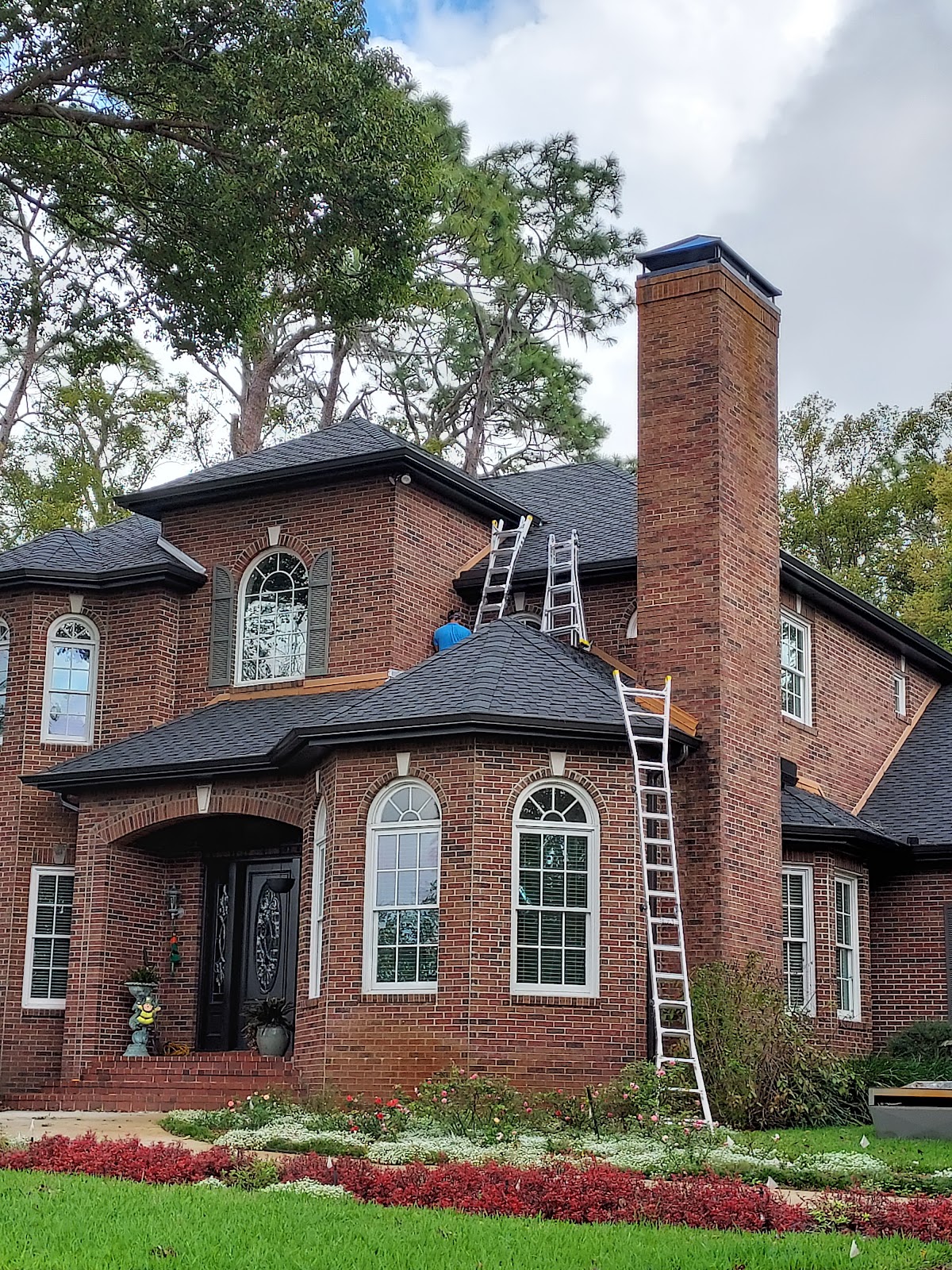 ChimneyFix photo