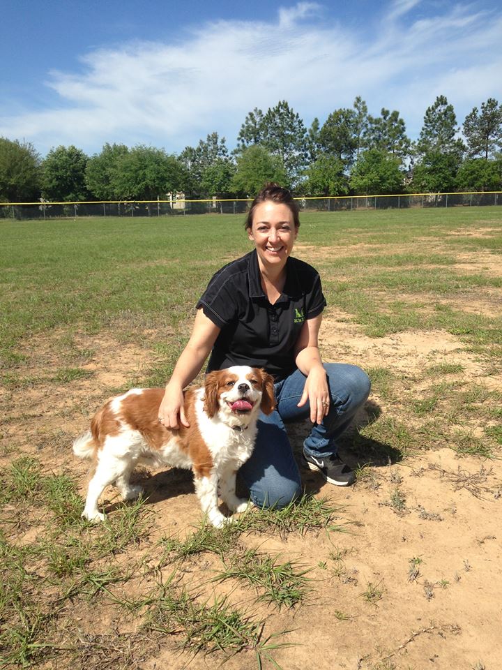 Maggie Marshall Dog Training photo