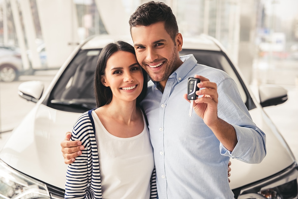 Canadian Auto Financing reviews
