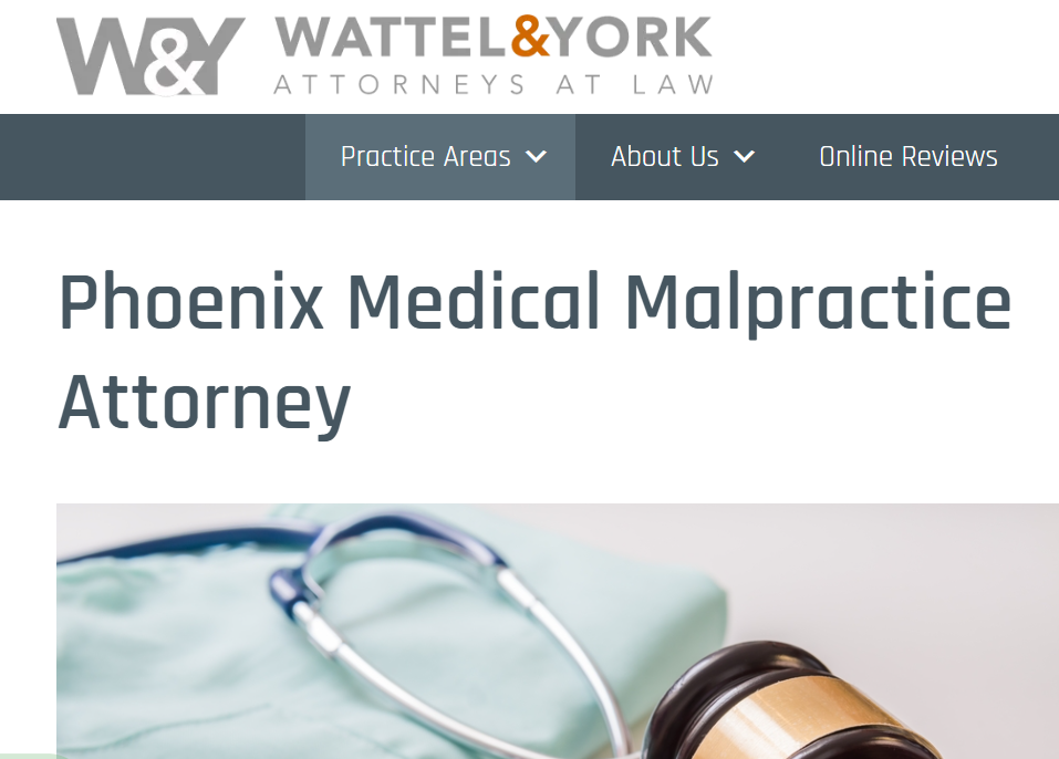 Wattel & York Attorneys at Law reviews