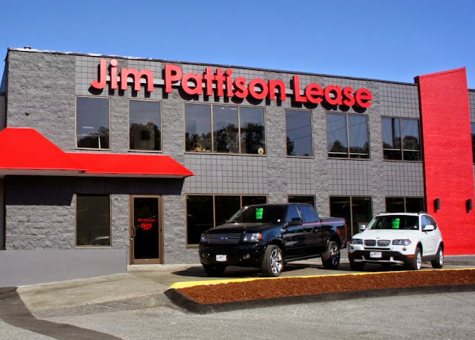 Jim Pattison Lease reviews