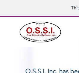 OSSI Security Systems Inc reviews
