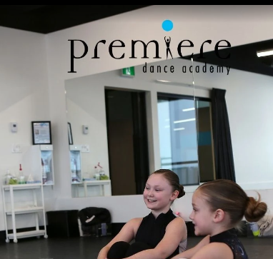 Premiere Dance Academy reviews