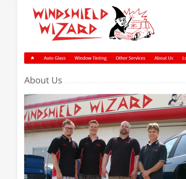 Windshield Wizard reviews