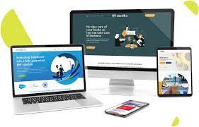 FreshySites - Website Design reviews