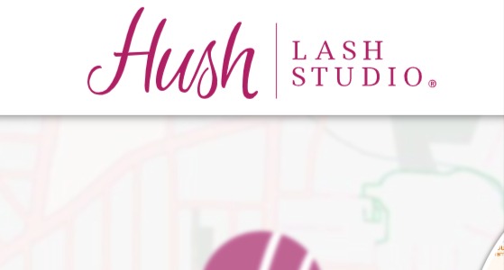 Hush Lash Studio reviews