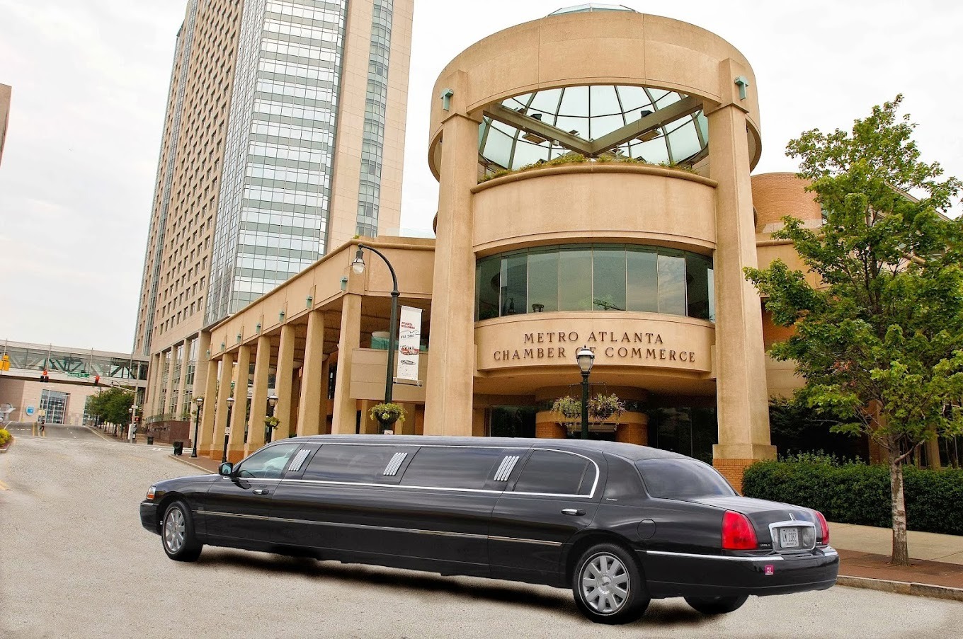 A National Limousine reviews
