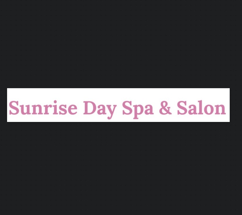 Sunrise Day Spa & Salon reviews