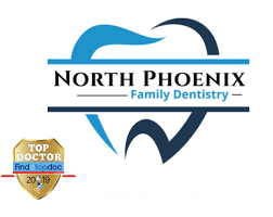 North Phoenix Family Dentistry reviews