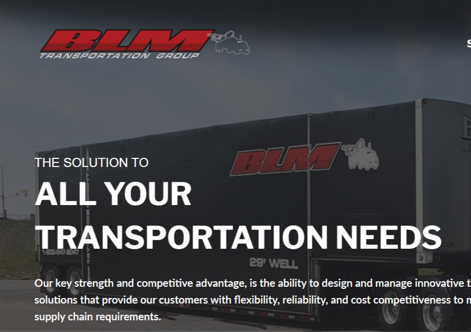 BLM Group Inc reviews