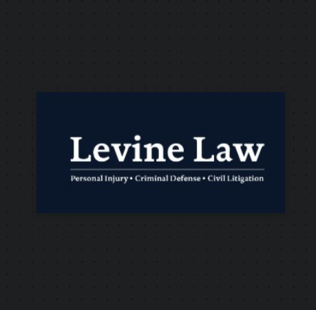 Levine Law reviews