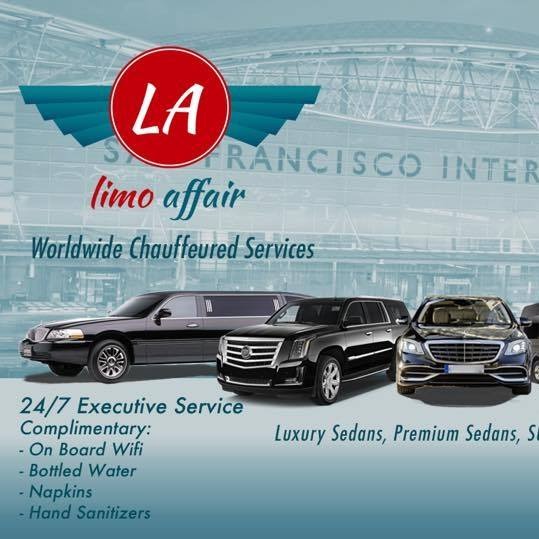Limo Affair reviews