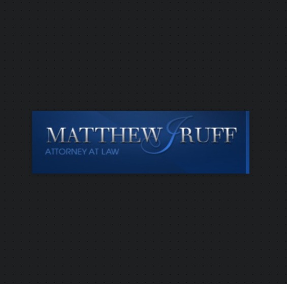 Matthew J Ruff, Attorney at Law reviews