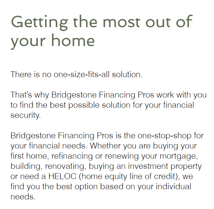 Alisa Aragon-Lloyd - Dominion Lending Centre Origin - Mortgage Broker Vancouver reviews