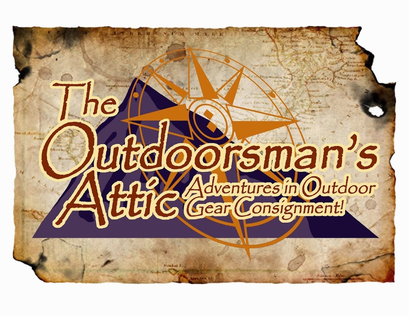 The Outdoorsman's Attic reviews