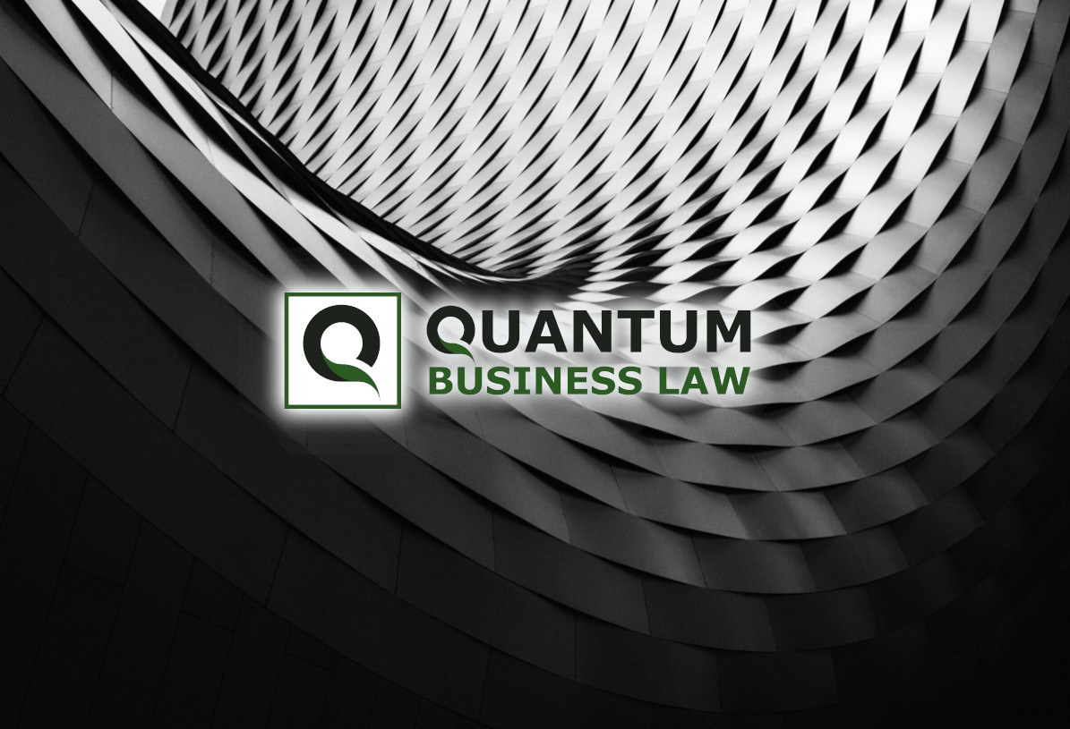Quantum Business Law | Quantum Tax Law reviews