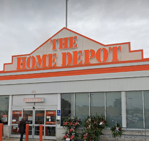 Tool & Truck Rental Center at The Home Depot reviews