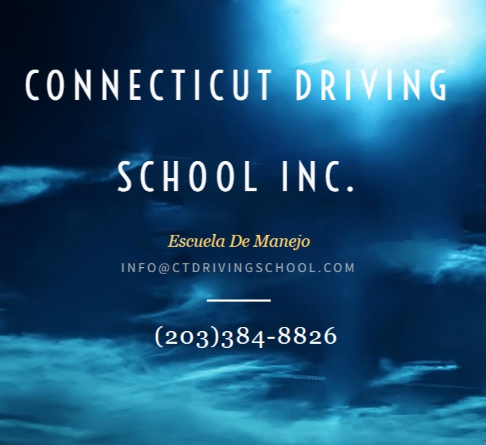 Connecticut Driving School, Inc. reviews