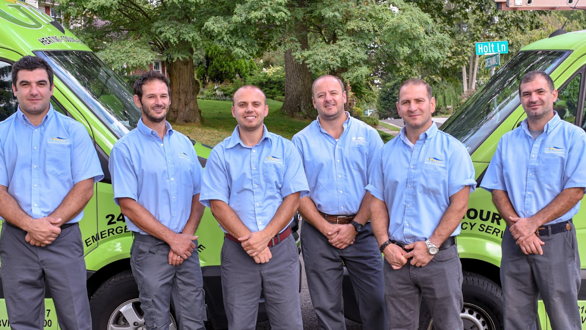 Green Heating, Cooling & Electric - AC Repair, Furnace Repair & HVAC photo