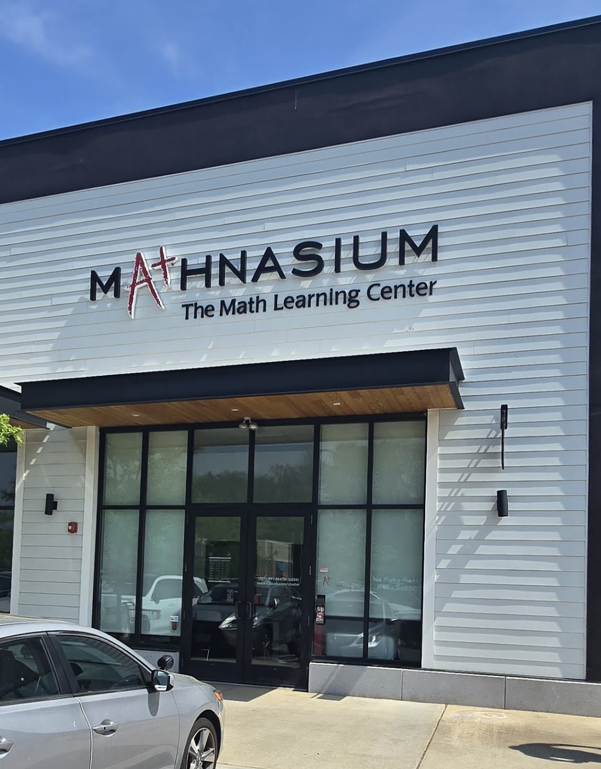 Mathnasium reviews