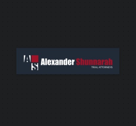 Alexander Shunnarah Trial Attorneys reviews