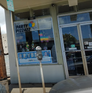 Party Pizzazz reviews