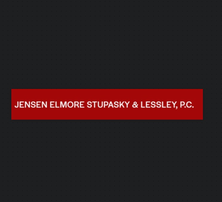 Jensen, Elmore, Stupasky, & Lessley P.C. reviews