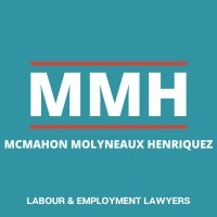 McMahon Molyneaux Henriquez Labour & Employment Lawyers reviews