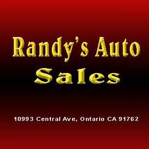 Randy's Auto Sales reviews