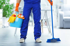 'Good Karma' Montreal Eco Cleaning Service reviews