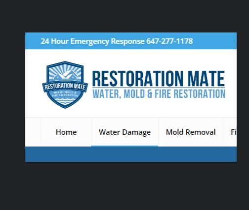 Restoration Mate Halifax reviews